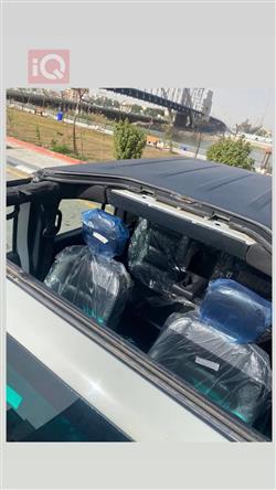 بايك BJ40L